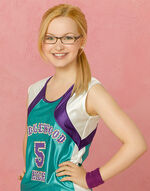 Maddie promotional pic 1