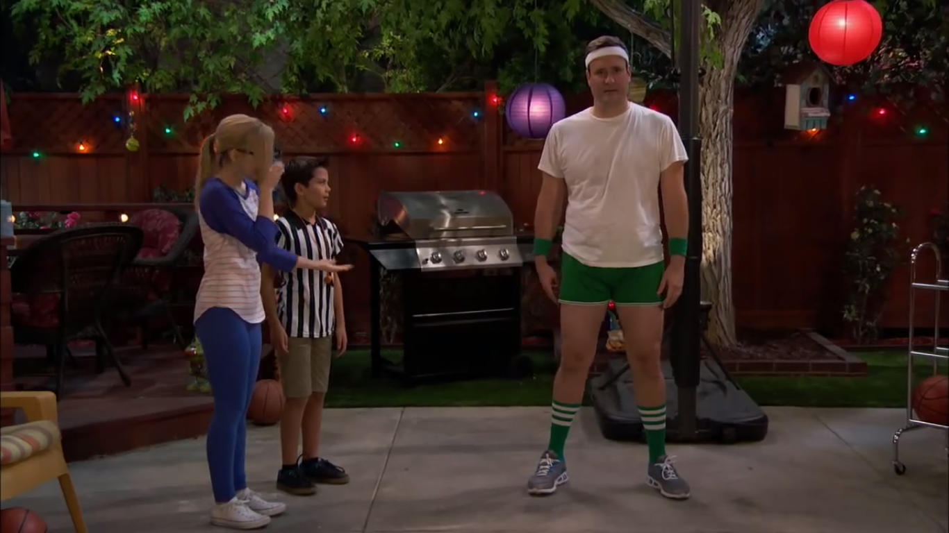 Dump-A-Rooney | Liv and Maddie Wiki | Fandom, image size:1366x768