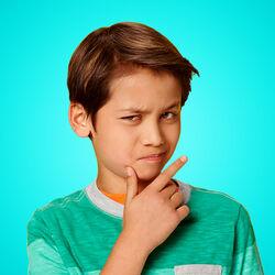 Parker Rooney/Gallery | Liv and Maddie Wiki | Fandom
