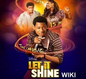 LetitShineWiki