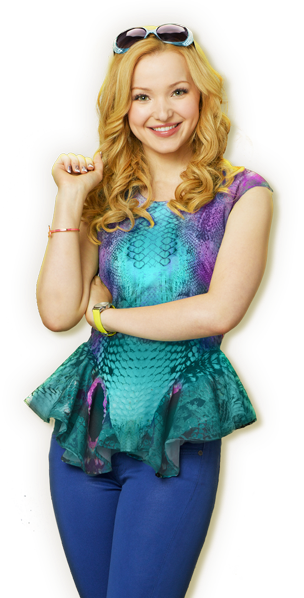 True Love, Liv and Maddie Wiki