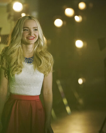 Sing It Live A Rooney Liv And Maddie Wiki Fandom