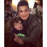 August Maturo and Jordan Fisher