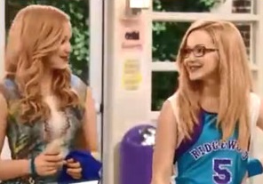 Liv And Maddie Boobs