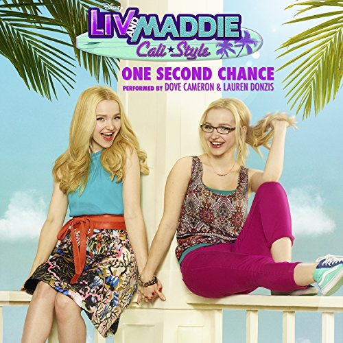 One Second Chance Liv And Maddie Wiki Fandom One Second Chance Liv And Maddie Wiki Fandom