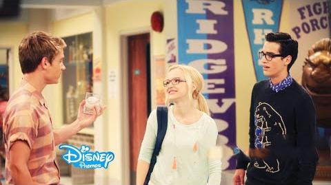 Liv and Maddie - Homerun-A-Rooney - Slideshow - Promo