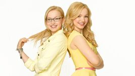 Liv and Maddie promotional pic 5
