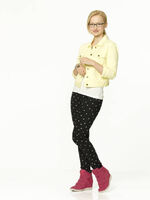 Maddie promotional 14