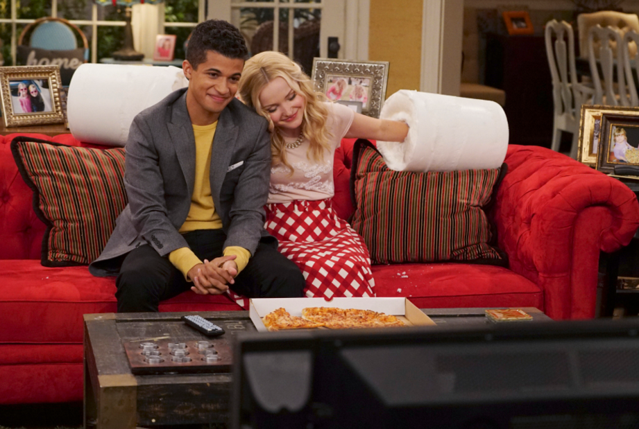 True Love, Liv and Maddie Wiki