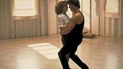 Dirty Dancing - Hungry Eyes