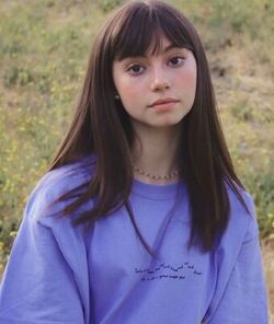 Lauren Lindsey Donzis | Liv and Maddie Fanon Wiki | Fandom