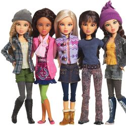 Liv Dolls Wiki Fandom