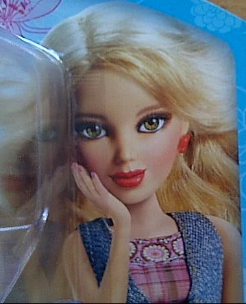 Hayden | Liv Dolls Wiki | Fandom