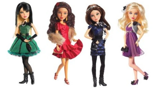 Hybrid Moonlight Doll シリーズ【Lost Aqua】 商品 – tagged 