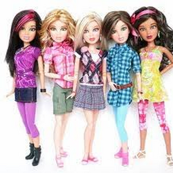 Liv dolls hot sale for sale