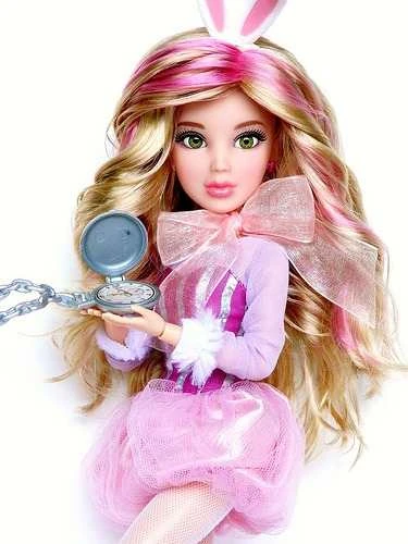 Hayden | Liv Dolls Wiki | Fandom