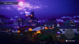 OdeCastleFrontRemake