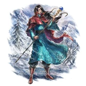 Streibough COTC Artwork.png (1.8 MB) Artwork for Octopath Traveler: Champions of the Continent