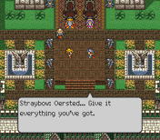 Straybow vs Oersted 1.png (22 KB) Streibough and Oersted at the king's tournament (SFC)