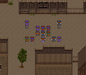 Two Dutton Brothers are taken down by the Molotov trap