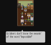 Matsu biker.png (10 KB) Matsu vows to activate the Steel Titan (SFC)