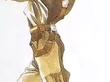 Huey Trumbull