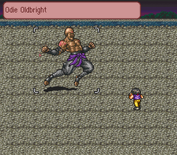 Odie Oldbright Live A Wikia Fandom Odie Oldbright Live A Wikia Fandom