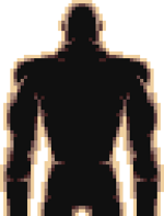 MysteriousFighterSprite