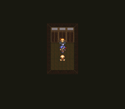 The Mimic Mammet's secret room (SFC)