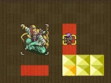 Reverse Cross