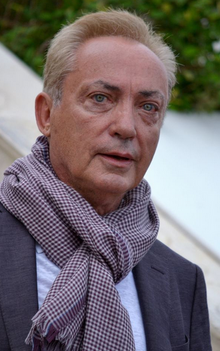 Udo Kier