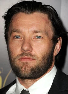 Joel Edgerton Live Action Wiki Fandom