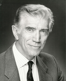 Joseph Campanella | Live Action Wiki | Fandom