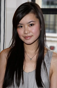 Katie Leung | Live Action Wiki | Fandom