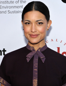Julia Jones