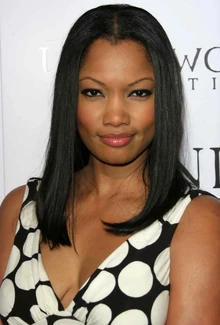 Garcelle Beauvais | Live Action Wiki | Fandom