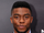 Chadwick Boseman