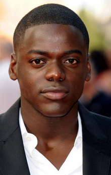 Daniel Kaluuya