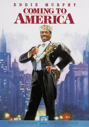 Coming to America (1988) | Live Action Wiki | Fandom