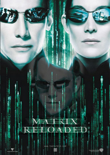 The Matrix Reloaded (2003) | Live Action Wiki | Fandom