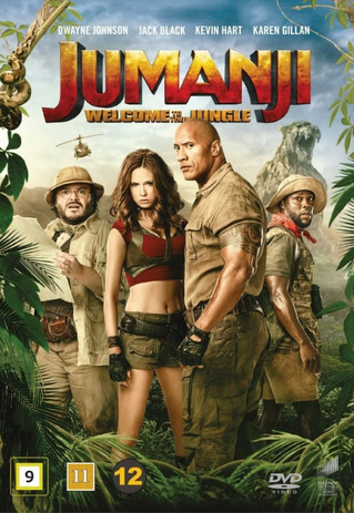 Jumanji 2017 full movie putlocker top