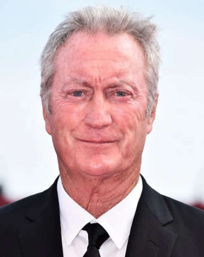 Bryan Brown Live Action Wiki Fandom