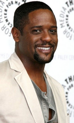 Blair Underwood | Live Action Wiki | Fandom