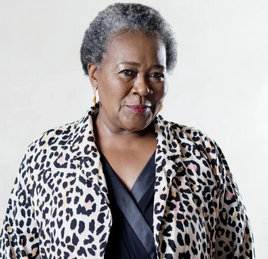 Connie Chiume