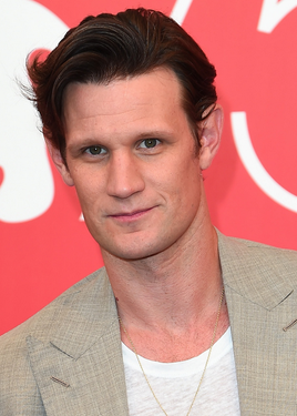 Matt Smith