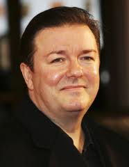 Ricky Gervais | Live Action Wiki | Fandom
