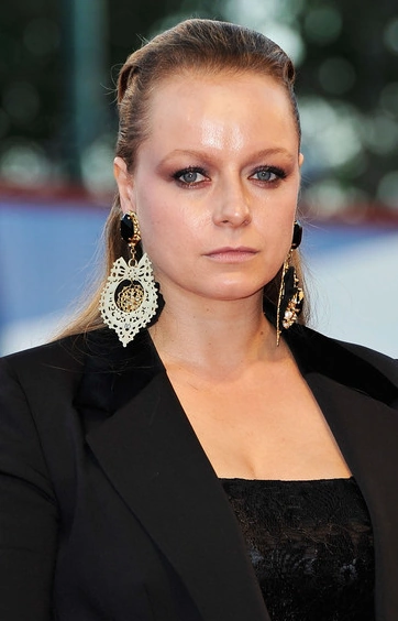 Samantha Morton | Live Action Wiki | Fandom