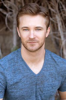 Michael Welch