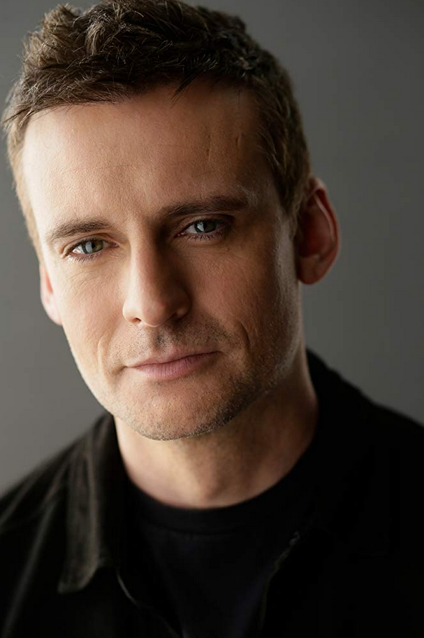 Callum Blue | Live Action Wiki | Fandom