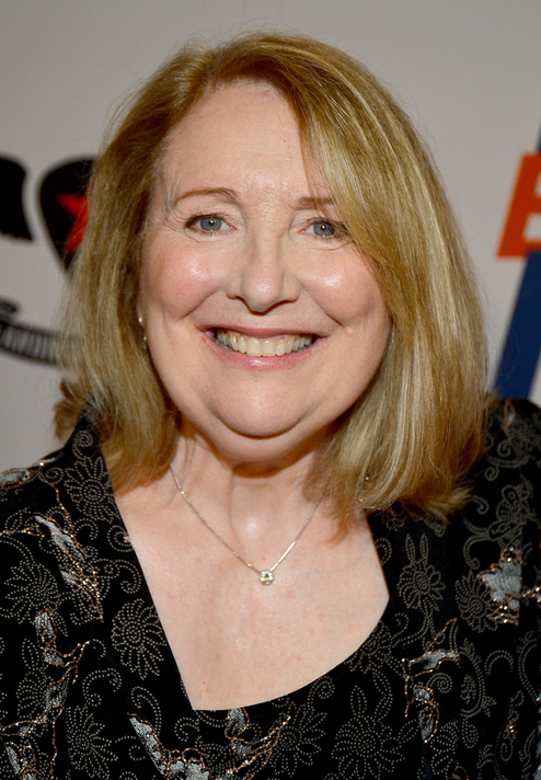 Teri Garr Live Action Wiki Fandom